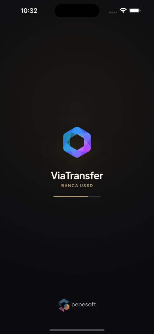 Ajustes de ViaTransfer